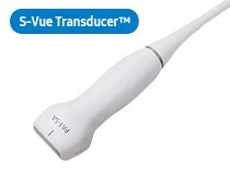 相控陣換能器 PA1-5A